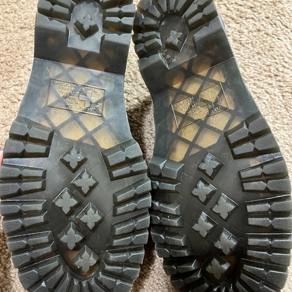 Dr Marten Loafer